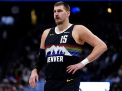 JOKIĆ POSLE ISTORIJSKE UTAKMICE URADIO NEŠTO ŠTO DOSAD NISMO VIDELI! Kada je izašao iz svlačionice izgledao je potpuno drugačije Nikola Jokić 2.jpg