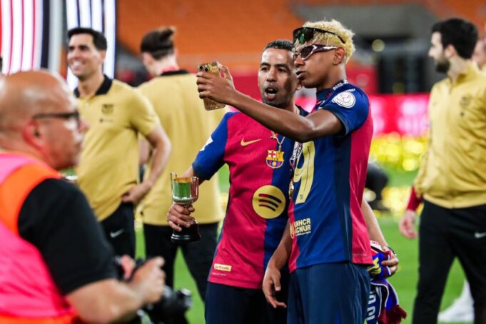 Predrag Mijatović i Rasim Ljajić