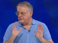 Nebojša Čović zagrmeo pred meč Turske i Srbije: Kvalifikacije su neregularne Željko Obradović