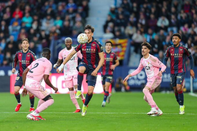 Rodrigo, Real, Hetafe, Primera