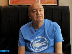 Legendarne izjave po kojima ćemo zauvek pamtiti Duška Vujoševića: „Biće Partizana i kada ne bude…“ Legendarne izjave po kojima ćemo zauvek pamtiti Duška Vujoševića: "Biće Partizana i kada ne bude..."