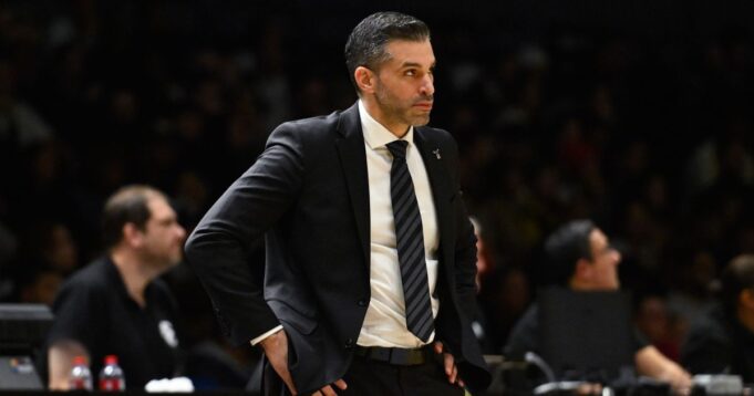 Veliko priznanje za selektora Srbije: Dušan Alimpijević trener godine!