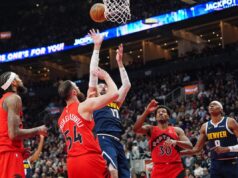 ČUDO DENVERA U NOVOGODIŠNJOJ NOĆI! Nikola Jokić otputovao sa ekipom u Toronto, a tamo… Potpuno neočekivano! megazvezda5596.jpg