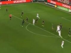 AU, KAKVA GOLČINA! BUNDESLIGA OVAKVU MAJSTORIJU DUGO NIJE VIDELA! Dobili smo gol sezone, pogledajte majstoriju o kojoj bruji cela Nemačka! profimedia-1065159010.jpg