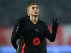 BARSA ČUVA VAŽNOG IGRAČA: Fermin Lopez produžio ugovor sa Barselonom do 2031. godine HEML5130.jpg