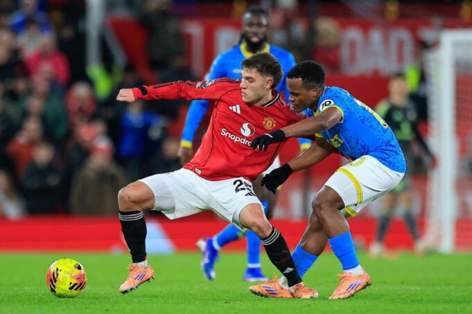 Monako Liga šampiona