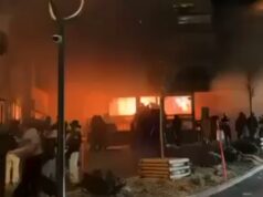 UŽASNE VESTI! Fudbaler teško povređen u jezivoj nesreći u švajcarskom skijalištu – ima teške opekotine! Partizan pronašao centra?