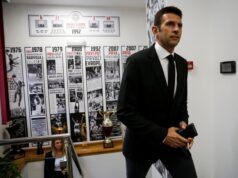 ZA PARTIZAN JE SEZONA ZAVRŠENA! Legenda crno-belih otpisao svoj bivši klub, a evo šta je rekao o šansama Zvezde… panathinaikos-partizan-529413.JPG