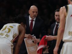 ŽESTOK ODGOVOR NA KONFERENCIJI ZA MEDIJE! Saša Obradović odbrusio na ovo pitanje posle Dubaija! Saša Obradović