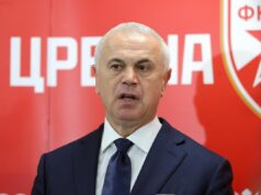 ZVEZDA NE DOVODI MARKINJOSA: Oglasio se Zvezdan Terzić i sve objasnio… Daglas Ovusu