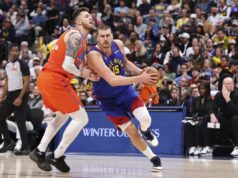 OVAKVE BROJKE JOKIĆA NE VIĐAMO ČESTO! Šampion zadao ozbiljan šamar Nagetsima, Nikola potpuno nemoćan! Nikola Jokić