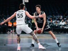 NOVI KOŠARKAŠ PARTIZANA SE OGLASIO PRED UTAKMICU SA MAKABIJEM! Otkrio je šta je potrebno da se uradi za pobedu, njegove reči odjekuju! radanov.jpg