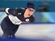 TRIJUMF MLADOSTI NA LEDENOJ STAZI: Zlatna medalja za češkog tinejdžera Jileka na 10.000 metara U brzom klizanju Gep1nzX8