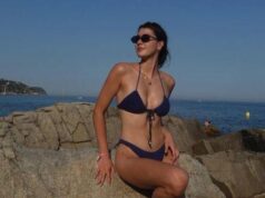 ĆERKA SAŠE DANILOVIĆA ZAPALILA MREŽE! Sonja izrasla u pravu lepoticu – fotke sa plaže iz Majamija sve ostavile bez daha! (FOTO) profimedia0869067145.jpg