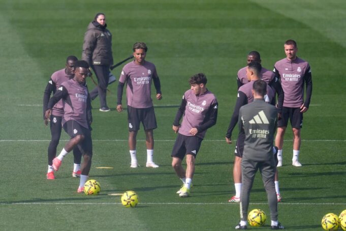 Džud Belingem i Rodrigo