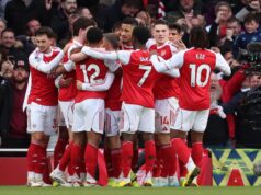 KATASTROFA ZA ARSENAL! Jedan od najboljih igrača van terena minimum mesec dana! Hari Kejn i Ebereči Eze Fudbalska reprezentacija Engleske