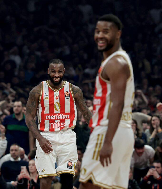 Crvena zvezda