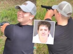 SPORTISTA BEZ RUKU I NOGU OSUMNJIČEN ZA UBISTVO PRIJATELJA! Posvađali se u saobraćaju, onda je usledio HAOS – Evo šta se dogodilo shutterstock_1992531326.jpg