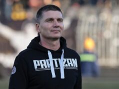 POVRATNIČKE REČI BLAGOJEVIĆA! Objasnio šta se dešava sa Partizanom u poslednje vreme! Inter