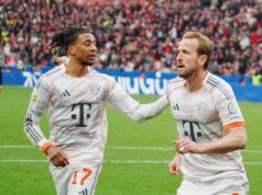 REAL MADRID SPREMA BOMBU! Florentino Perez krenuo po zvezdu Bajerna! Bajern.jpg