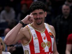 VELIKA ŽIVOTNA ISPOVEST ZVEZDINOG MATEUSA: Živeo sam skromno, fudbal mi je dao sve, a Bog me je poslao u Beograd! Jago je brat! ZVEZDA-MEDIA DAY 2025_24.JPG