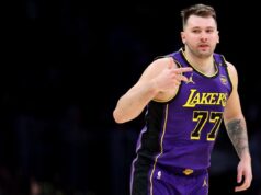 DONČIĆ VODI LEJKERSE NA MAESTRALAN NAČIN! Slovenac ponovo dirigovao! U noći iza nas brutalan bio i sin legendarnog košarkaša Zvezde pJ76dV4l