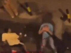 KOŠARKAŠI PARTIZANA DŽONS, BONGA I BRAUN SE POKAJALI ZBOG UČEŠĆA U TUČI: Izvinjavamo se svima, ovo je sramota za nas, porodicu i klub reA5vRne