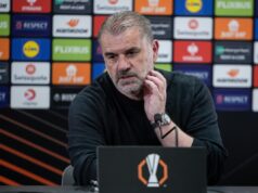 TRENER TOTENHEMA ODBRUSIO NOVINARU POSLE VELIKOG USPEHA: Zašto bi me zanimalo šta oni misle?! Sve vreme govorim… E8g9RLVJ