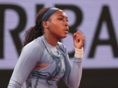 GOF I ANISIMOVA SIGURNE: Amerikanke se plasirale u treće kolo US Opena MOĆAN OKRŠAJ SUNARODNICA! Koko Gof preokretom ušla u polufinale Rolan Garosa