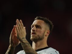 MARKO ARNAUTOVIĆ DOLAZI U CRVENU ZVEZDU?! Komentator tokom finala Lige šampiona otkrio bombastičnu informaciju: Sledeće sezone… ne00QDae