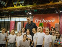 VOJVODINA U ZNAKU SPORTSKIH IGARA MLADIH: Deca sportom osvajaju srca i čuvaju planetu o8WykYEJ