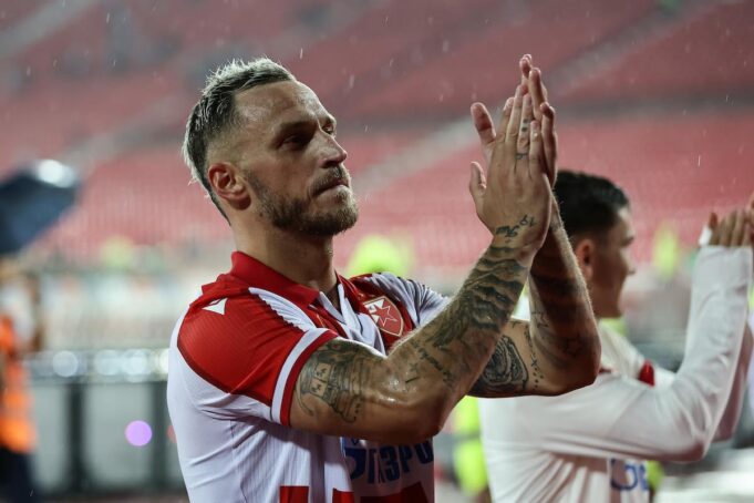 Vladan Milojević