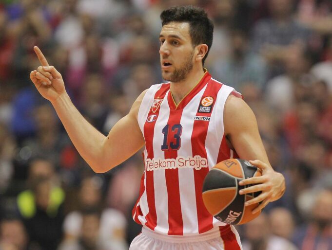 Vasilije Micić