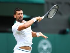 ĐOKOVIĆ – DE MINOR: Repriza meča koji se prošle godine nije desio! Novak pred najtežim zadatkom na Vimbldonu ĐOKOVIĆ O ŠOKANTNOJ ELIMINACIJI ZVEREVA: Tačno znam kroz šta prolazi, sve je to deo procesa...