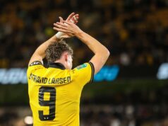 LUDNICA U FINIŠU PRELAZNOG ROKA! Vulvsi odbili bogatu ponudu Njukasla za sjajnog napadača! Šerif Endijaj