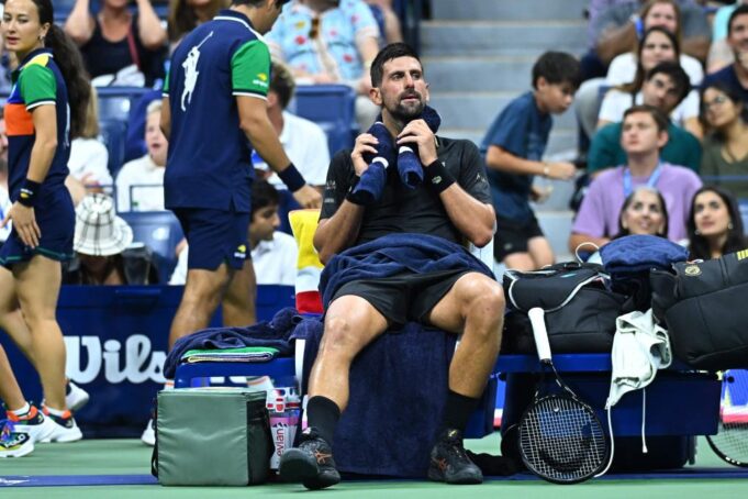 NOVAK ĐOKOVIĆ PROGOVORIO O KRAJU KARIJERU: Srpski teniser o penziji i daljim planovima...