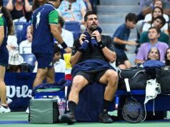 NOVAK ĐOKOVIĆ PROGOVORIO O KRAJU KARIJERU: Srpski teniser o penziji i daljim planovima… NOVAK ĐOKOVIĆ PROGOVORIO O KRAJU KARIJERU: Srpski teniser o penziji i daljim planovima...