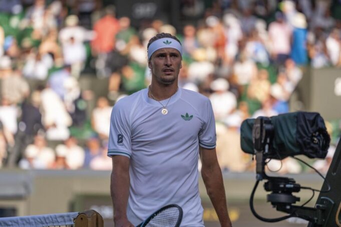 POTRES U SVETSKOM TENISU! Đokovićev prijatelj žestoko udario na ATP!