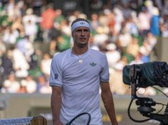 POTRES U SVETSKOM TENISU! Đokovićev prijatelj žestoko udario na ATP! POTRES U SVETSKOM TENISU! Đokovićev prijatelj žestoko udario na ATP!