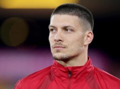 ZVEZDA U POSLEDNJEM TRENUTKU POKUŠALA DA UKRADE JOVIĆA! Marko Nikolić otkrio nepoznate detalje transfera srpskog reprezentativca! Luka Jović