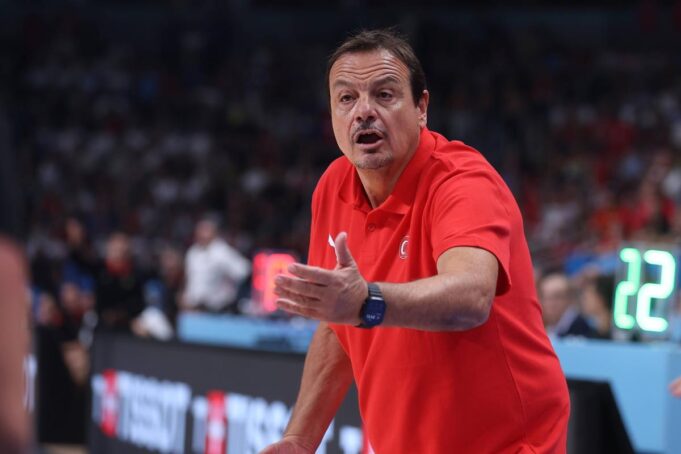 Nikola Jokić, Eurobasket 2025