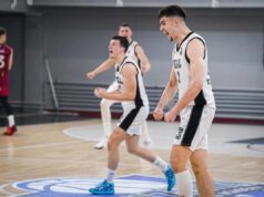 GUROVIĆEV KLUB UNIŠTIO RIVALA: Ubacili 100+ poena uz nestvarnu razliku! Gep1yDq8