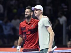 ŠTA ĆE SADA REĆI ITALIJANI? Ovo je čekao čitav teniski svet – Đoković se oglasio zbog Sinerove suspenzije, pročitajte saopštenje koje obilazi planetu! ŽESTOK UDAR NA SINERA ZBOG POREĐENJA SA ĐOKOVIĆEM! Novinar otvoreno poručio: Nikada nećeš biti kao Nole, dosadan si!