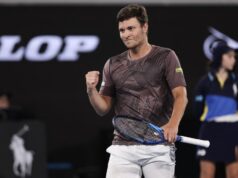 PRVE REČI KECMANOVIĆA POSLE TITULE: Osećaj je neverovatan, ponosan sam na sebe PRVE REČI KECMANOVIĆA POSLE TITULE: Osećaj je neverovatan, ponosan sam na sebe