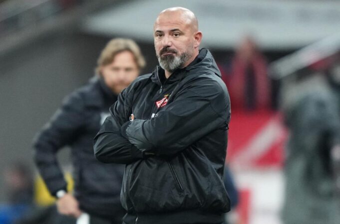 PRVE REČI DEJANA STANKOVIĆA NAKON ODLASKA IZ SPARTAKA: Srpski trener se oglasio i emotivnim rečima oduševio navijače, pa igračima poslao brutalnu poruku!