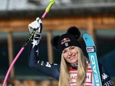 Trese se svetski sport zbog Lindzi Von – ove reči su napravili opšti haos profimedia0477377644.jpg