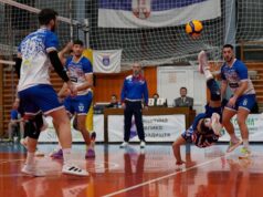 DAN KOJI ĆE SE PAMTITI! Istorijska pobeda odbojkaša Velikog Gradišta nad Crvenom zvezdom Nova.jpg