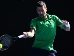 ĐOKOVIĆ – MARTINEZ: Novak započinje učešće na Australijan openu, protiv Španca prvi put u karijeri ĐOKOVIĆ - MARTINEZ: Novak započinje učešće na Australijan openu, protiv Španca prvi put u karijeri