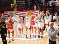 BORAC SANJA TOP 8! Ocokoljić pred okršaj sa Klužom: Pokušaćemo da dođemo do pozitivnog rezultata! NEVEROVATAN PODVIG BORCA: Čačani gubili 20 razlike, pa okrenuli Split