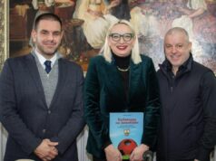 SPEKTAKL U NAJAVI: Fudbalski savez Beograda i GO Čukarica organizuju 34. Zimski turnir „Čukarica 2026“ profimedia-1041410895.jpg